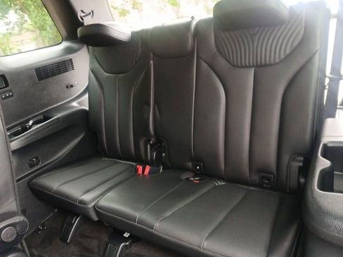 Used 2025 Hyundai Palisade Calligraphy AWD/4WD image 24