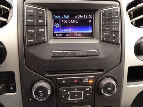 Used 2013 Ford F150 XLT w/ Luxury Equipment Group image 29