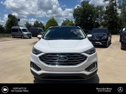 Used 2019 Ford Edge SEL w/ Equipment Group 201A