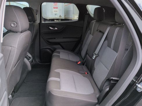 Certified 2023 Chevrolet Blazer LT image 25