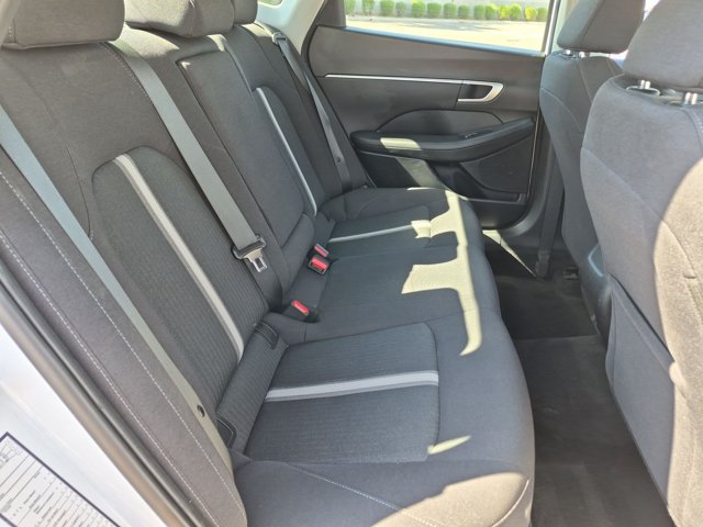 Used 2025 Hyundai Sonata SEL FWD image 25