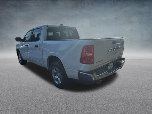Used 2025 RAM 1500 Big Horn AWD/4WD image 28