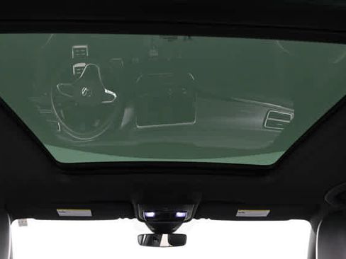 Used 2024 Volkswagen Atlas Cross Sport SEL Premium R-Line AWD/4WD image 4