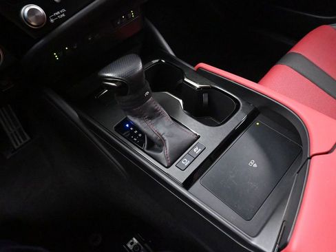 Used 2023 Lexus ES 300h F Sport w/ Accessory Package (Z1) FWD image 36