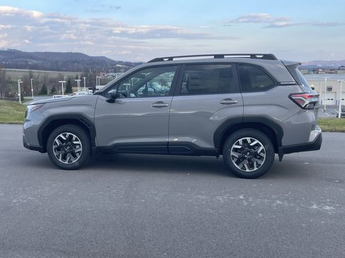 New 2026 Subaru Forester Premium image 7