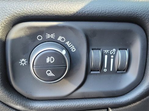 New 2026 RAM 1500 Rebel image 32