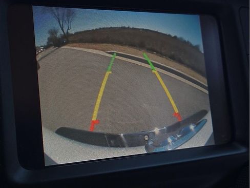 Used 2021 RAM 1500 Tradesman w/ Chrome Plus Package image 12