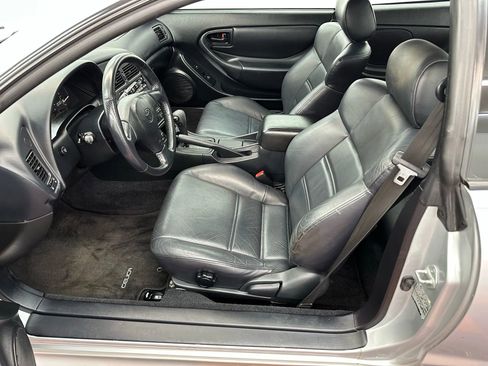 Used 1999 Toyota Celica GT image 17