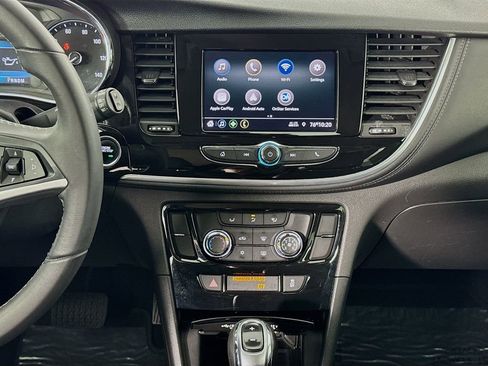 Used 2022 Buick Encore Preferred w/ Safety Package image 34