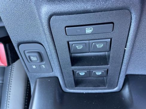 New 2026 Ford Bronco Outer Banks w/ Sasquatch Package AWD/4WD image 45
