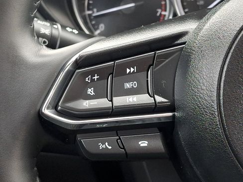 Certified 2024 MAZDA CX-5 AWD 2.5 S w/ Preferred Package image 24