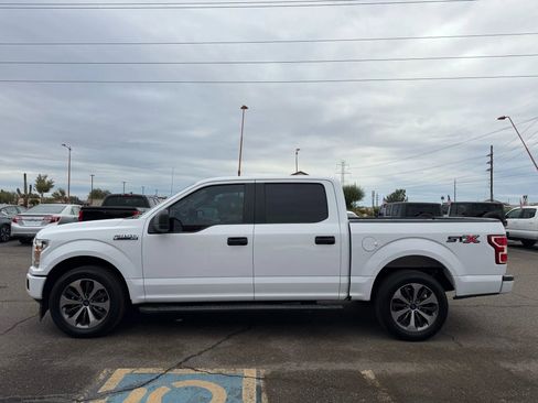 Used 2019 Ford F150 XL w/ Equipment Group 101A Mid image 6
