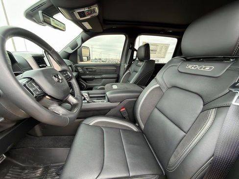 New 2026 RAM 1500 RHO w/ RHO Level 1 Equipment Group image 29