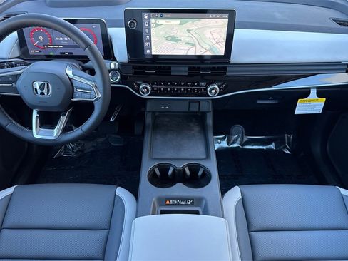 New 2026 Honda Prologue Elite image 15