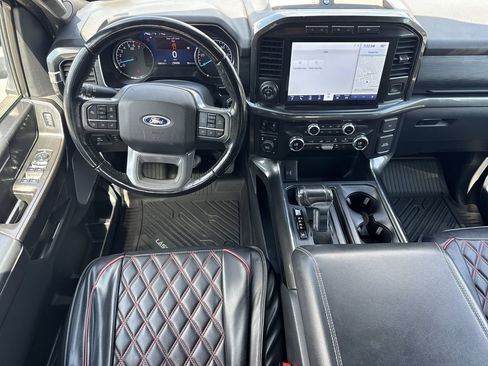 Used 2021 Ford F150 XLT w/ Equipment Group 302A High AWD/4WD image 22