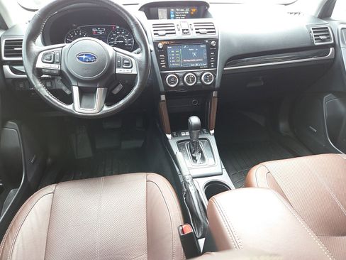 Used 2017 Subaru Forester 2.5i Touring image 7