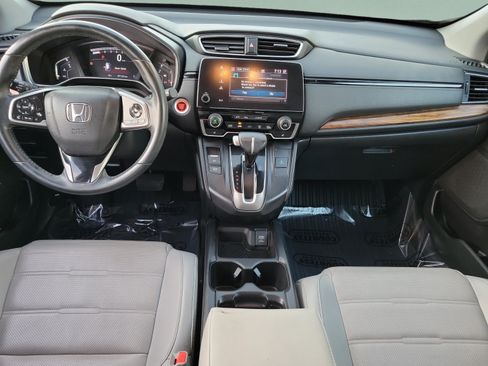 Used 2019 Honda CR-V EX-L image 10