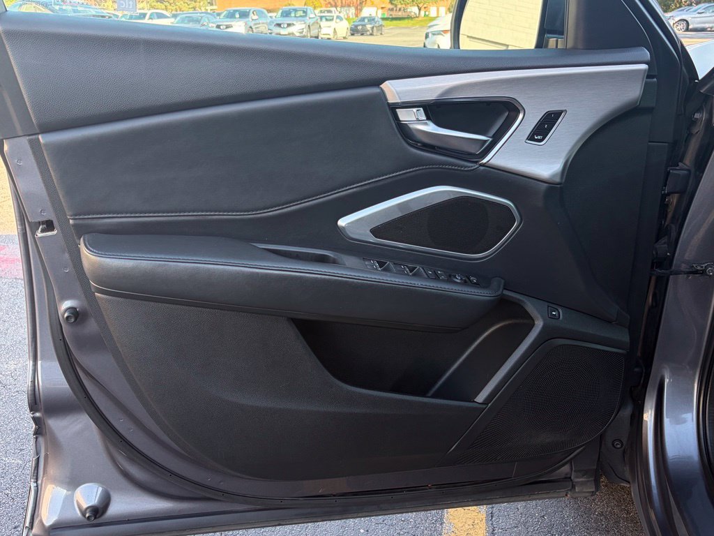 Used 2021 Acura RDX FWD image 13
