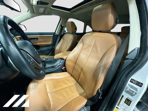 Used 2015 BMW 428i Gran Coupe xDrive image 23