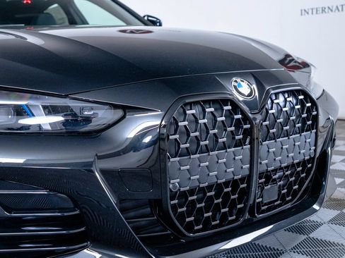 New 2026 BMW 430i xDrive w/ M Sport Package AWD/4WD image 12
