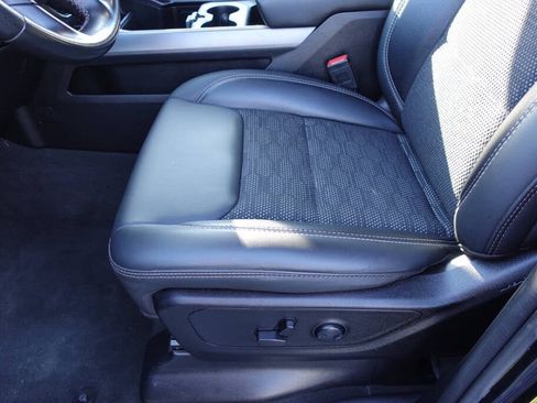 Used 2023 RAM 1500 Sport w/ Rebel Level 2 Equipment Group AWD/4WD image 15