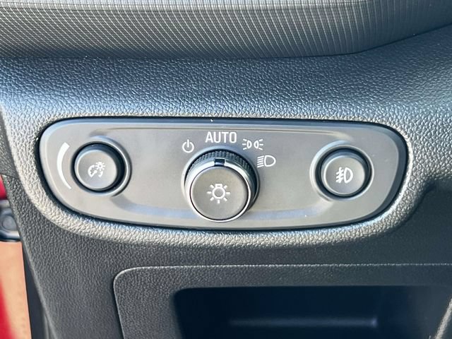 Certified 2023 Chevrolet TrailBlazer RS AWD/4WD image 20