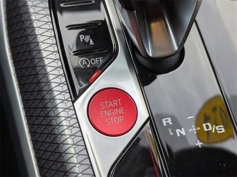 Used 2024 BMW M3 Competition image 35