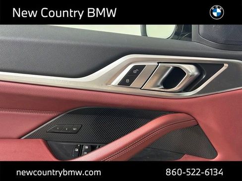 Used 2022 BMW M440i xDrive Gran Coupe w/ Premium Package AWD/4WD image 12