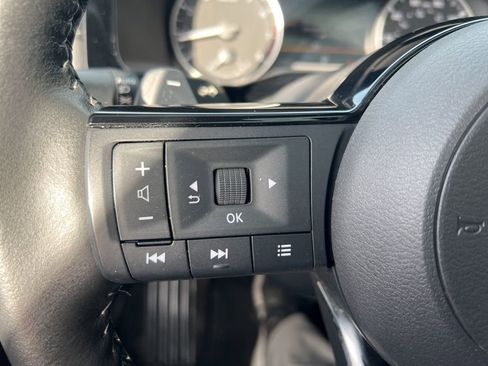 Certified 2023 Nissan Pathfinder SL w/ SL Premium Package image 56