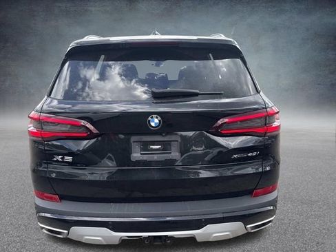 Used 2022 BMW X5 xDrive40i AWD/4WD image 6