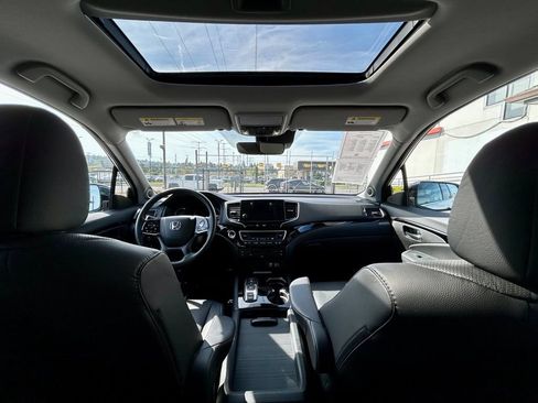 Used 2022 Honda Pilot Elite image 22