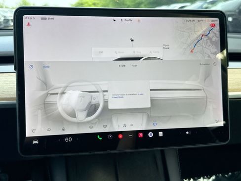 Used 2022 Tesla Model 3 Long Range AWD/4WD image 17