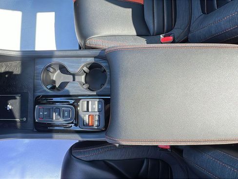 New 2026 Honda Passport TrailSport image 25