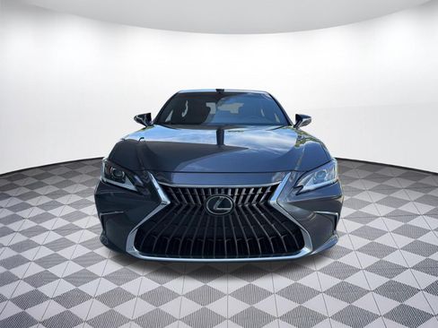 Used 2025 Lexus ES 350 w/ Premium Package FWD image 6