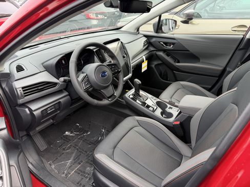 New 2026 Subaru Crosstrek 2.5i Limited image 11
