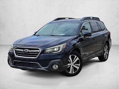 Used 2018 Subaru Outback 3.6R Limited