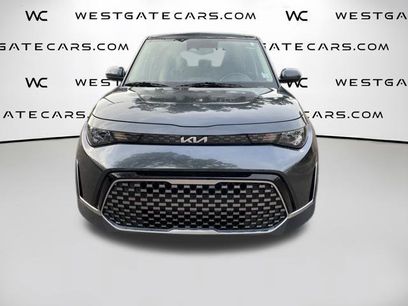 Used 2023 Kia Soul EX