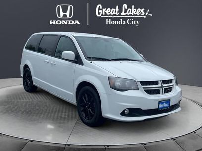 Used 2020 Dodge Grand Caravan GT