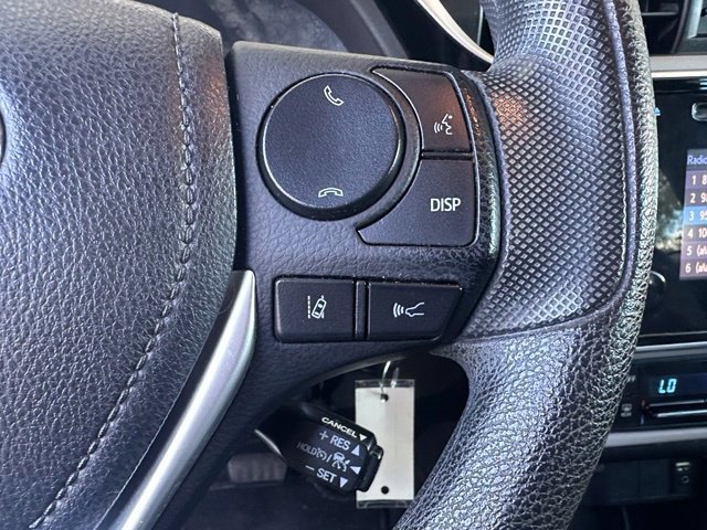 Used 2017 Toyota Corolla LE w/ Body Protection Package FWD image 21