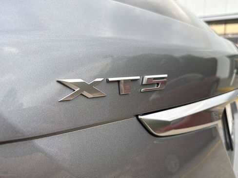 New 2026 Cadillac XT5 Premium Luxury w/ LPO, Floor Liner Package image 19