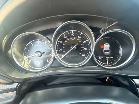 Used 2024 MAZDA CX-5 Carbon Edition AWD/4WD image 13