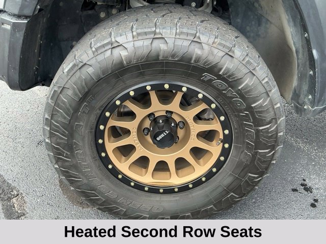 Used 2022 RAM 1500 TRX w/ TRX Level 2 Equipment Group AWD/4WD image 12