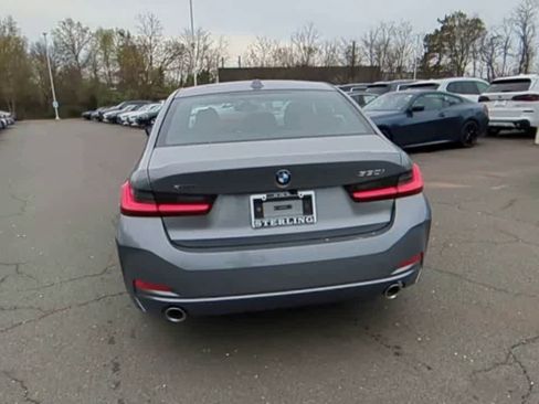 Used 2025 BMW 330i xDrive Sedan w/ Premium Package image 7