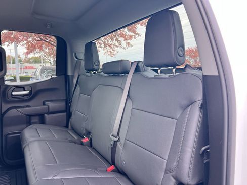 New 2026 GMC Sierra 1500 Pro w/ Pro Value Package image 21