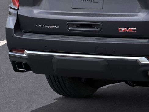 New 2026 GMC Yukon XL Denali w/ Advanced Technology Package image 14