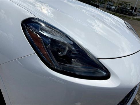 Used 2023 Maserati Grecale Modena AWD/4WD image 30