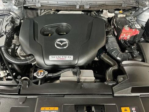 Used 2023 MAZDA CX-9 Touring Plus AWD/4WD image 33