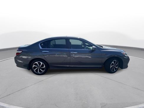 Used 2017 Honda Accord EX-L image 5