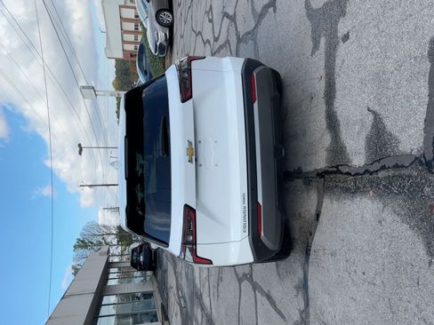 Used 2025 Chevrolet Equinox LT image 22