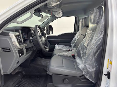 Used 2025 Ford F350 XL w/ XL Driver Assist Package image 14